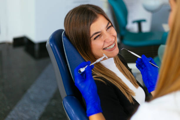TMJ/TMD Treatment in Blairsville, PA